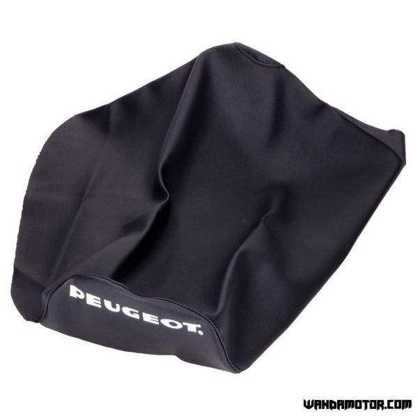 Seat cover Peugeot Vivacity black-2